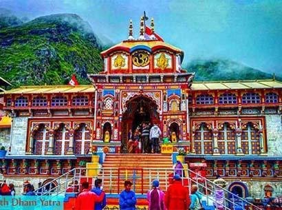 Badrinath