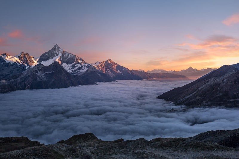 Best Hill Stations Near Delhi for Weekend Getaway