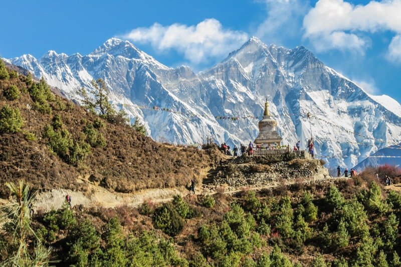 Top 10 Adventure Activities in Rishikesh