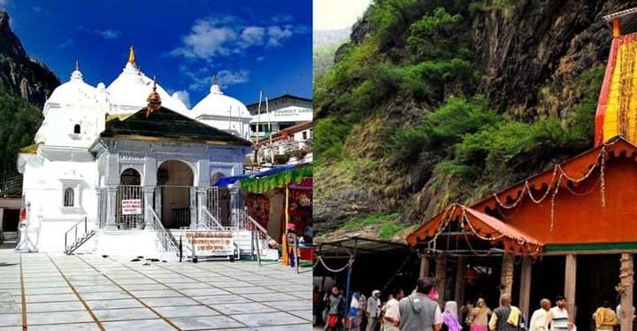 Do Dham Yatra with Tungnath from Haridwar — 6N/7D highlight 2