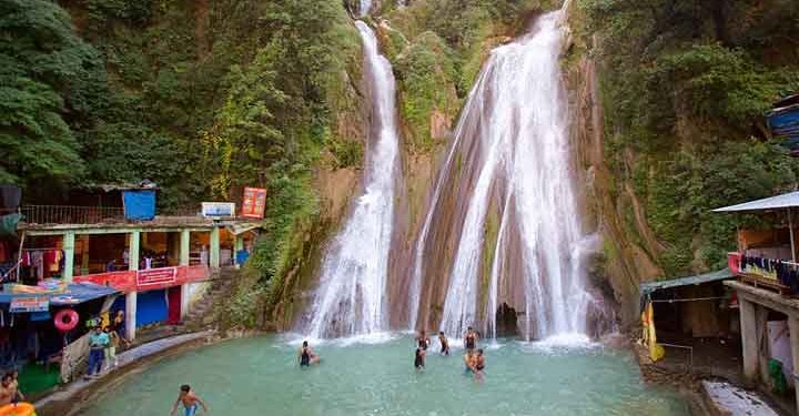 Mussoorie Honeymoon Package — 4N/5D highlight 1