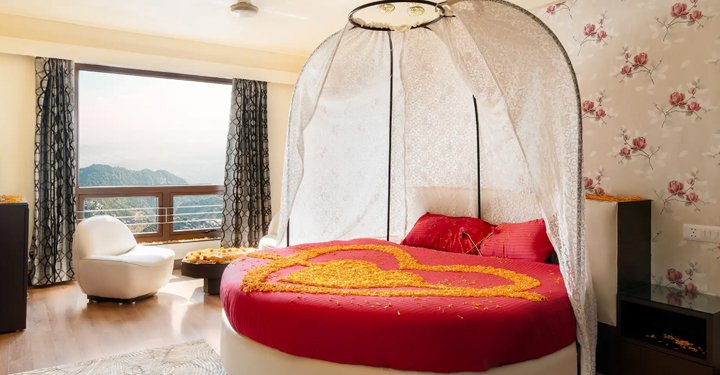 Mussoorie Honeymoon Package — 4N/5D highlight 2