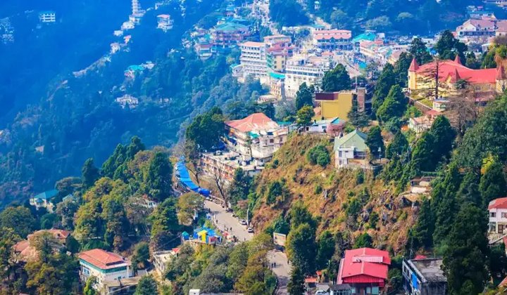 Mussoorie Honeymoon Package — 4N/5D highlight 3