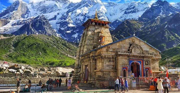 Haridwar & Rishikesh Weekend Escape — 2N/3D highlight 4