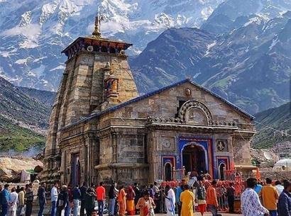 Kedarnath
