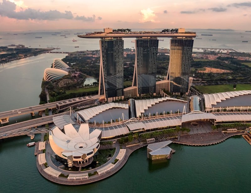 Singapore & Malaysia Tour Package