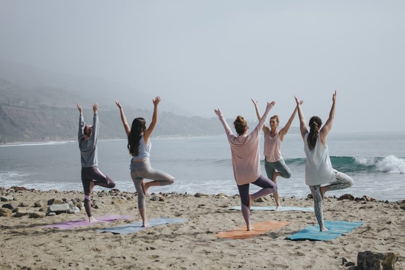 Yoga & Meditation in Uttarakhand